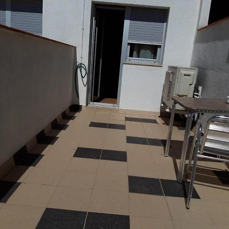Hostal Cal Siles Эль-Прат-де-Льобрегат Экстерьер фото